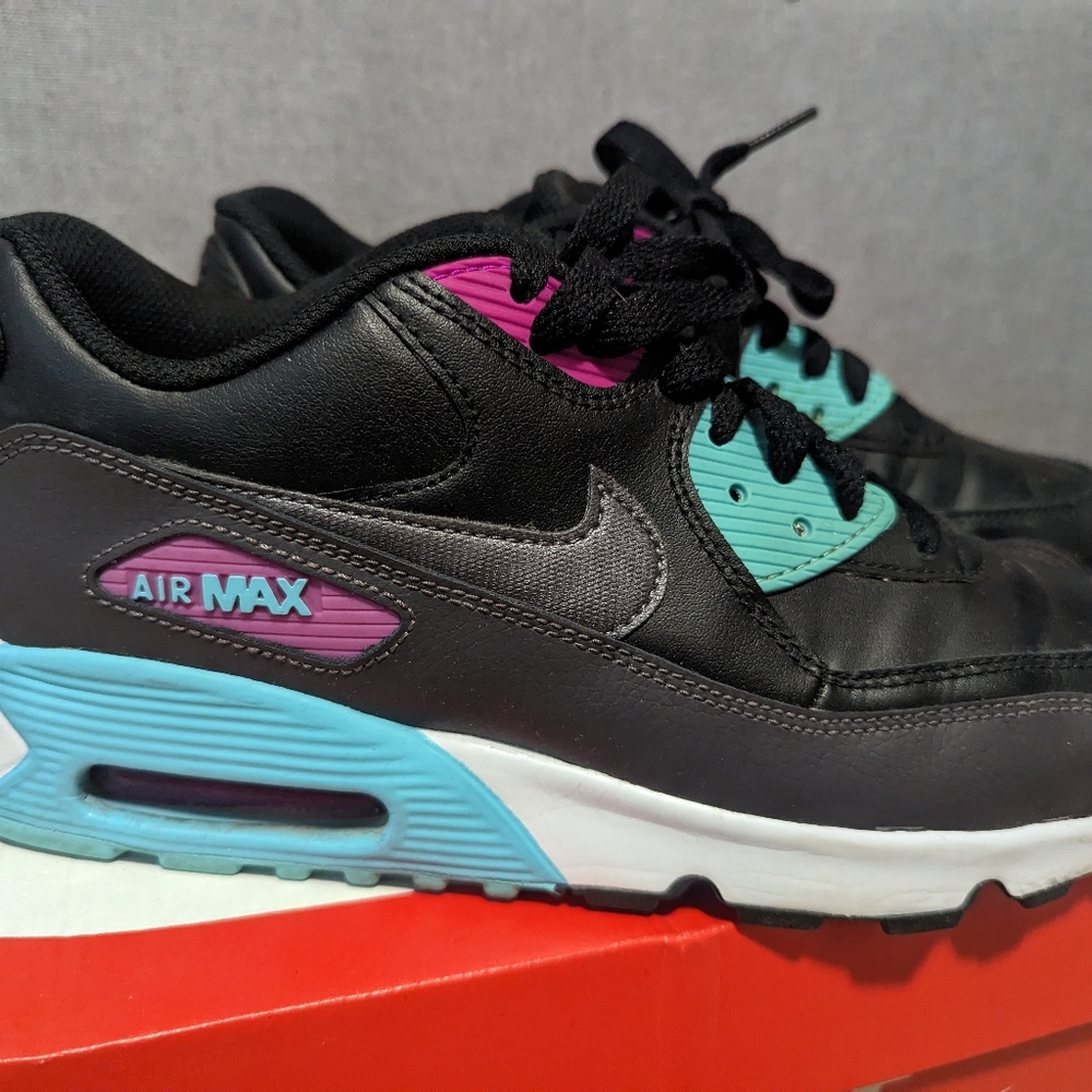 Nike air max